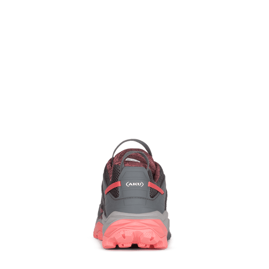 AKU FLYROCK GTX DONNA Antracite/Pesca 