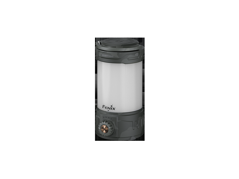 Load image into Gallery viewer, Fenix CL26R Pro lanterna da campeggio portatile multifunzione 650lumen 
