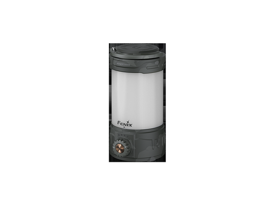 Fenix CL26R Pro lanterna da campeggio portatile multifunzione 650lumen 
