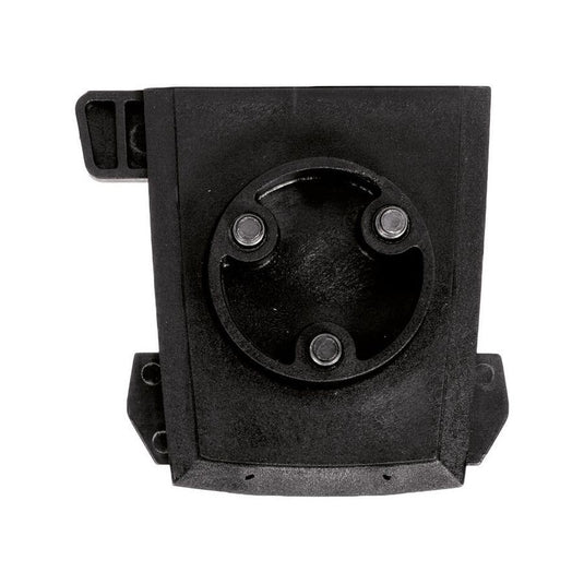D.S.Q.U.A. adattatore rotativo ed estrattivo per fondine Vega Holster M+F 