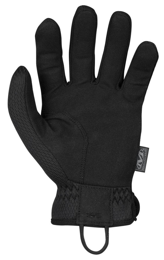 fast fit mechanix wear gloves 