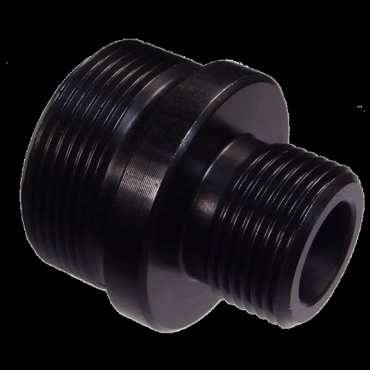 adattatore per silenziatore mb03 