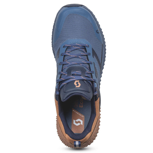 scarpe da donna Scott kinabalu 2 gore-tex METAL BLUE\ROSE BEIGE 