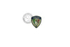ASCOT pins pegaso polizia locale h.18mm