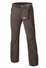 FERRINO hervey pantalone uomo iron brown