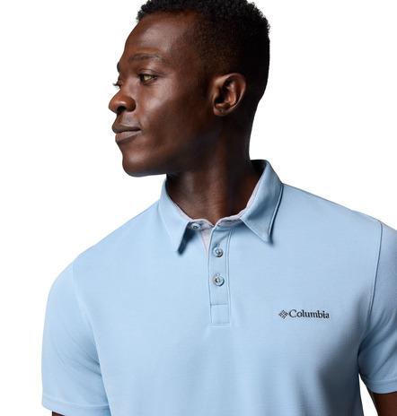 nelson point polo uomo 