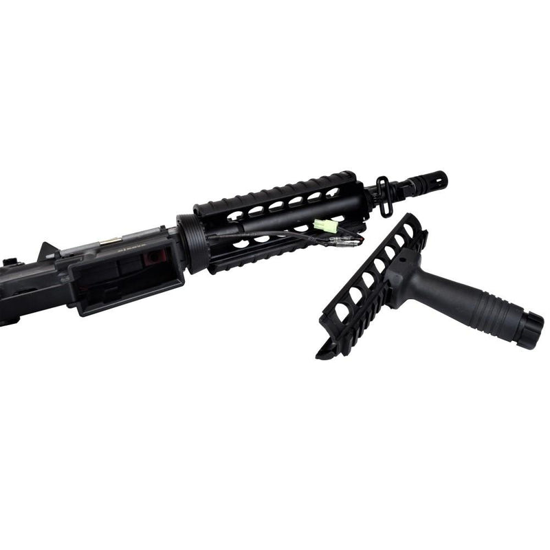 Carica immagine in Galleria Viewer, m4 ris plastic body 
