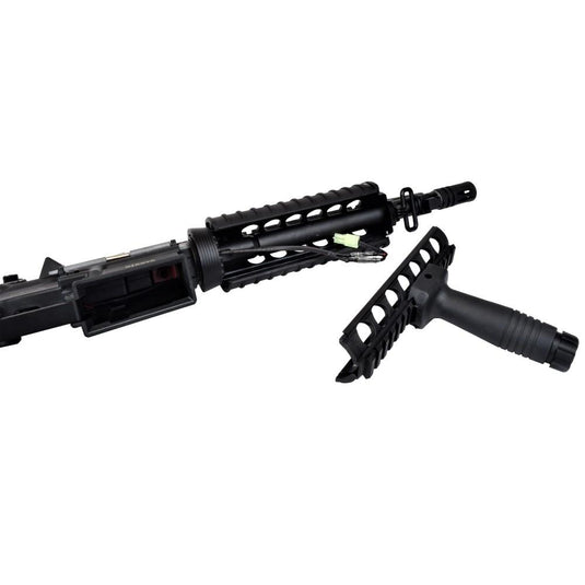 m4 ris plastic body 