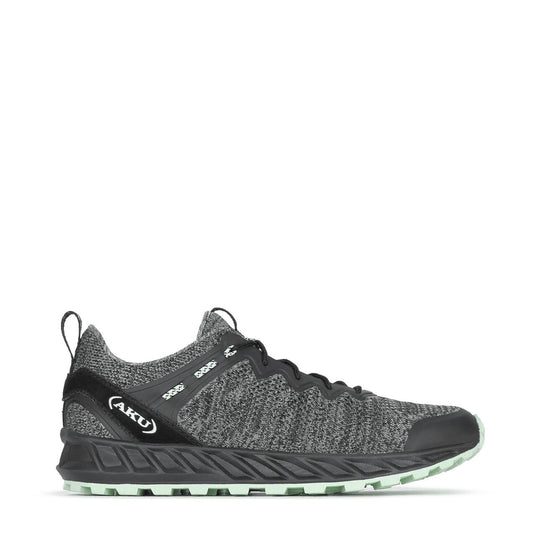 Rapida Air Ws DONNA nero/giada 