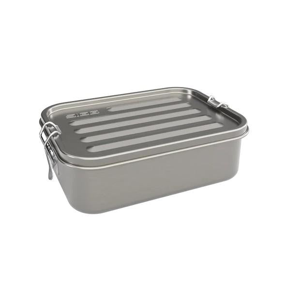 Load image into Gallery viewer, SIGG Food Box in acciaio inossidabile 
