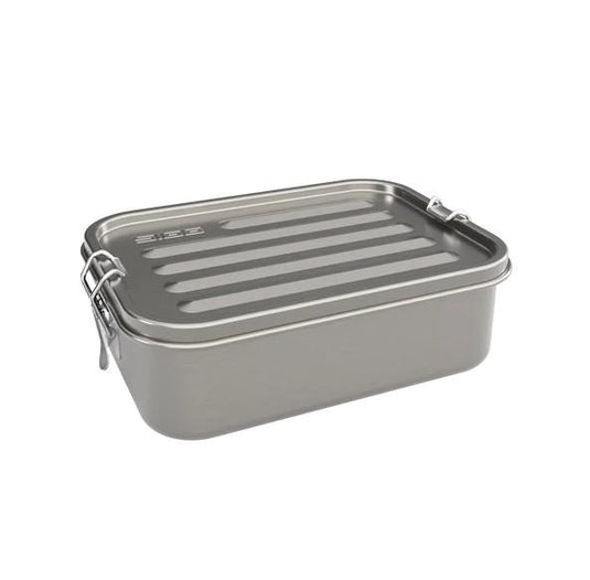 SIGG Food Box in acciaio inossidabile 