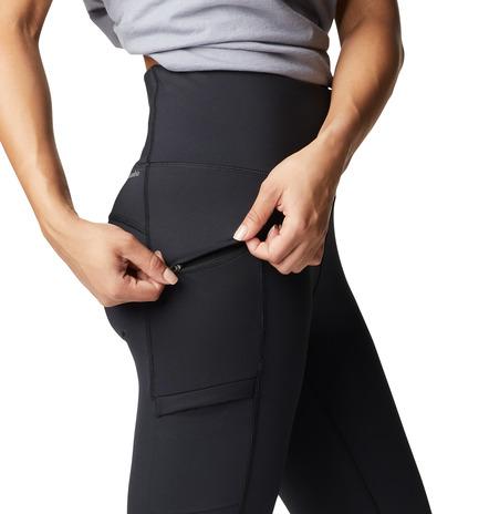 Carica immagine in Galleria Viewer, windgates eu 2 panta leggings donna 
