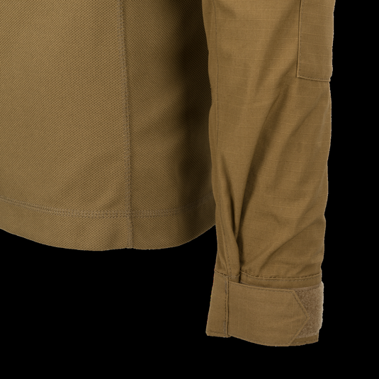 MCDU Combat Shirt® - NyCo Ripstop - Coyote 