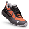 SCOTT SCOTT Supertrac 3 Gore-Tex shoes dark grey/braze orange
