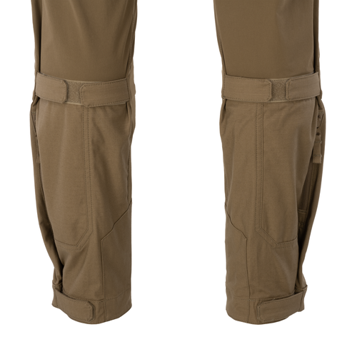 MCDU pants Helikon-Tex COYOTE 
