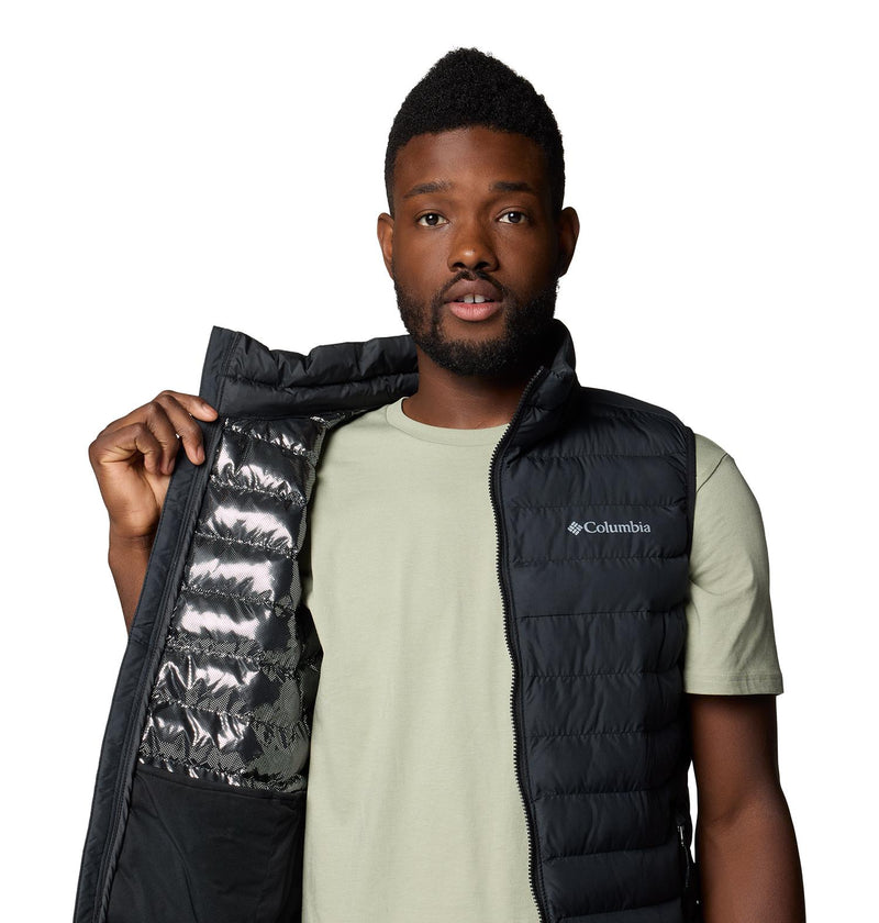 Load image into Gallery viewer, Gilet imbottito Powder Lite™ II da uomo 
