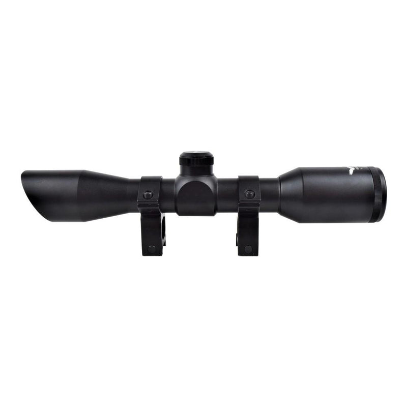 Carica immagine in Galleria Viewer, js-tactical ottica zoom 4x lente 32mm nera 
