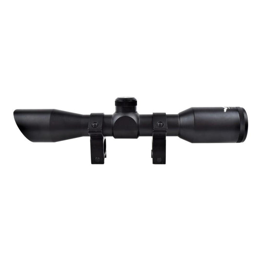 js-tactical ottica zoom 4x lente 32mm nera 
