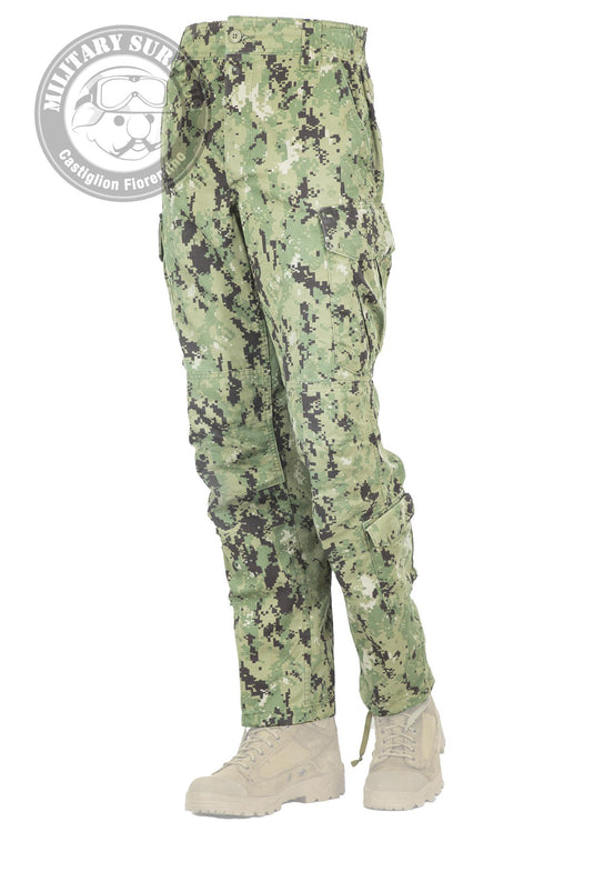 Pantaloni da combattimento marina USA 