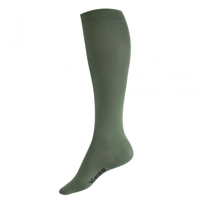 Load image into Gallery viewer, calze esercito polipropilene 4 stagioni VERDE OLIVA 

