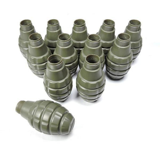aps 12 gusci pineapple per granata thunder b 