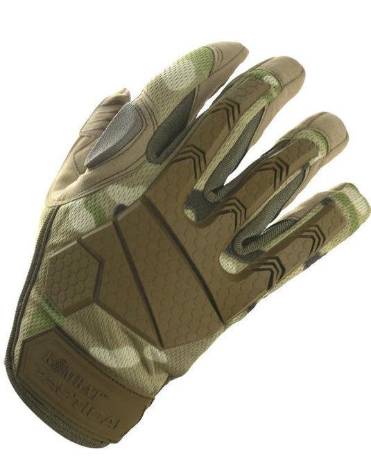 alpha tactical gloves 