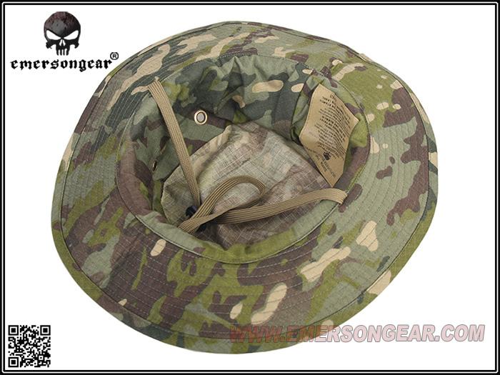 Carica immagine in Galleria Viewer, emerson boonie hat taglia unica 
