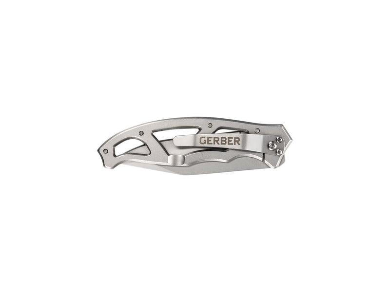 Load image into Gallery viewer, Gerber PARAFRAME I FOLDER PLAIN 31-003626 

