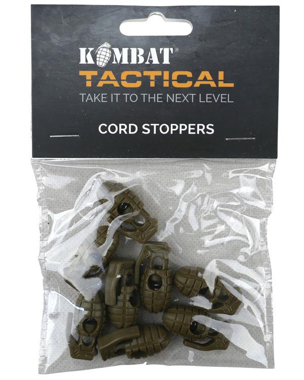 Load image into Gallery viewer, grenade cord stopper 
