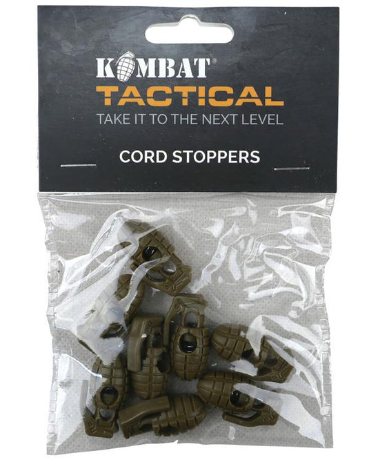 grenade cord stopper 