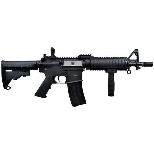 m4 ris plastic body 