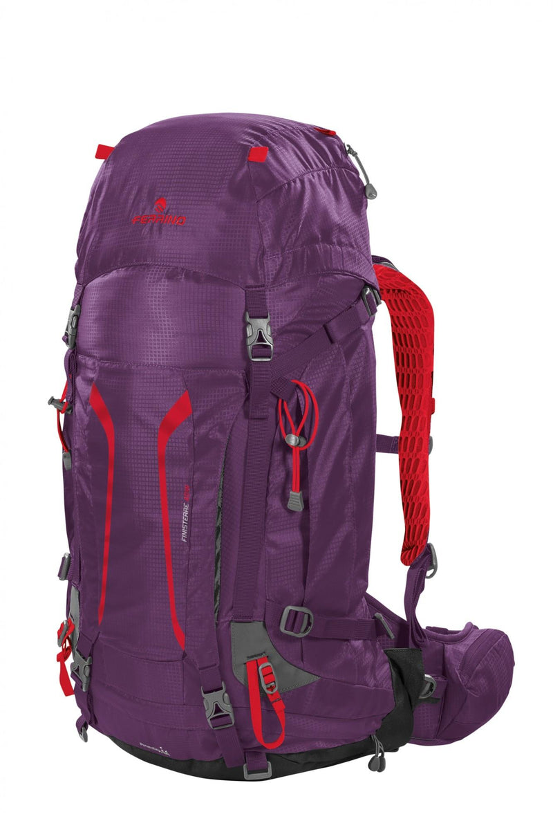 Load image into Gallery viewer, zaino finisterre 40 lady 
