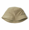 COLUMBIA pine mountain™ bucket hat unisex columbia TUSK