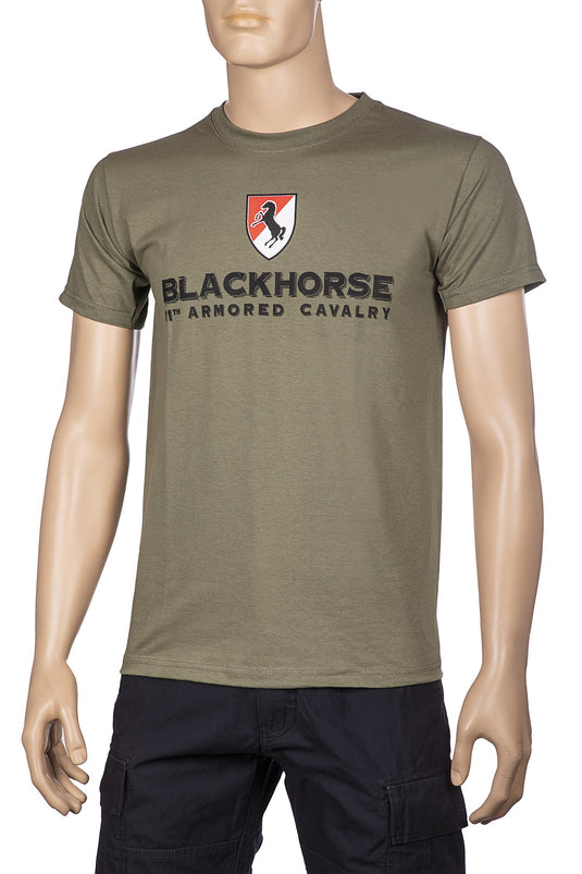 T-SHIRT STAMPATA 