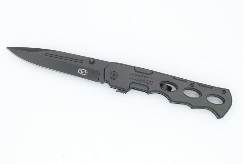 Carica immagine in Galleria Viewer, COLTELLO TASCABILE PIEGHEVOLE SCK STEEL CLAW KNIVES 
