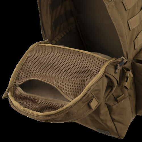 Ambush Backpack - Cordura® - Coyote <BR/>Zaino militare robusto 