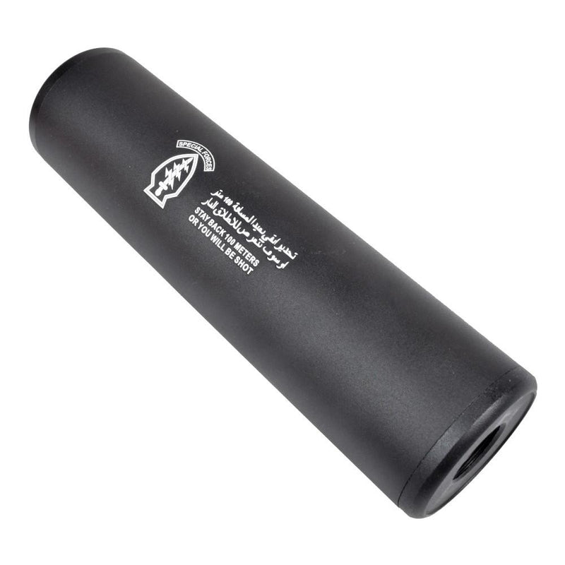 Load image into Gallery viewer, CYMA SILENZIATORE 130MM X 35MM 
