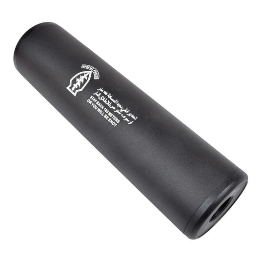 CYMA SILENZIATORE 130MM X 35MM 