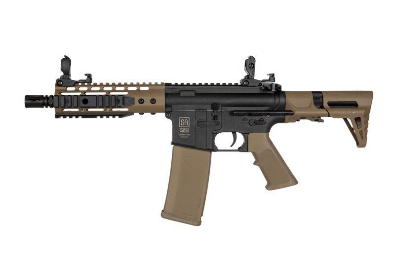 Carica immagine in Galleria Viewer, sa-c12 pdw core™ carbine replica - half-tan 
