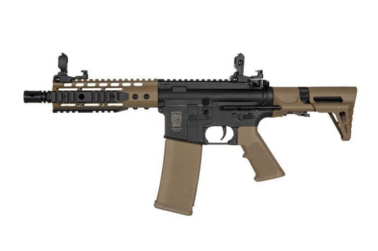 sa-c12 pdw core™ carbine replica - half-tan 