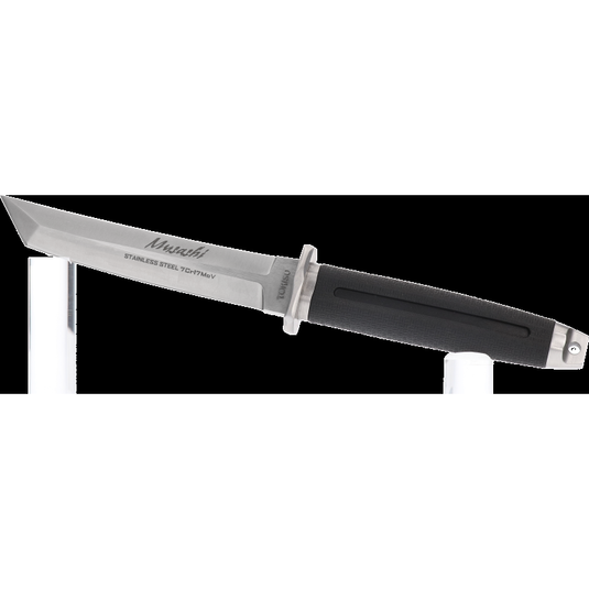 MUSASHI coltelloTOKISU  lama tanto 
