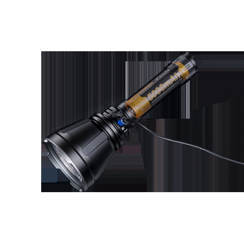 Carica immagine in Galleria Viewer, FENIX HT18R TORCIA DA CACCIA A LUNGO RAGGIO 2800 LUMEN 
