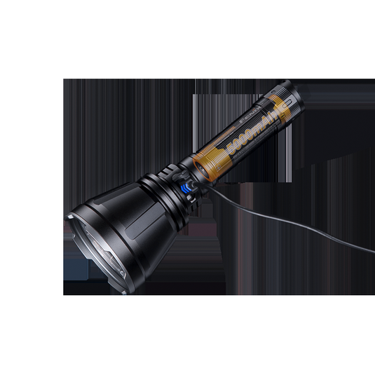 FENIX HT18R TORCIA DA CACCIA A LUNGO RAGGIO 2800 LUMEN 