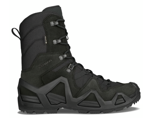LOWA ZEPHYR MK2 HI BLACK TASK FORCE 