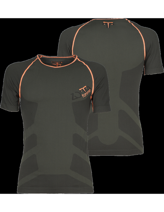 ZOTTA FOREST Helka man s\s t-shirt 