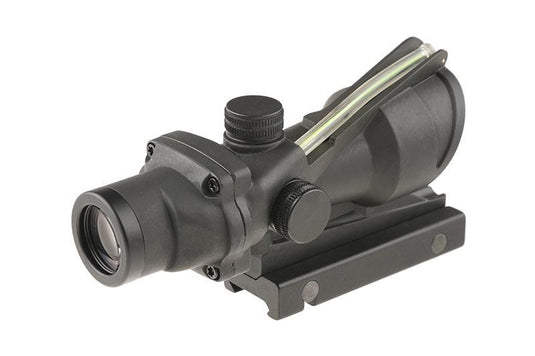 cannocchiale greenfiber 4 × 32c 
