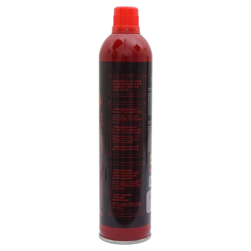 Carica immagine in Galleria Viewer, FUEL PLASMABURST AIRSOFT GAS HIGH 
