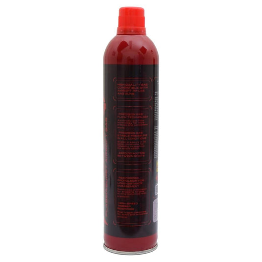 FUEL PLASMABURST AIRSOFT GAS HIGH 