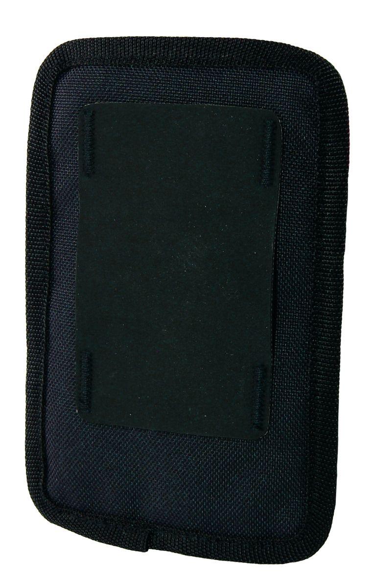 Carica immagine in Galleria Viewer, SAN holster da cintura portaforbici, torcia attrezzature base di pronto soccorso in cordura nero 
