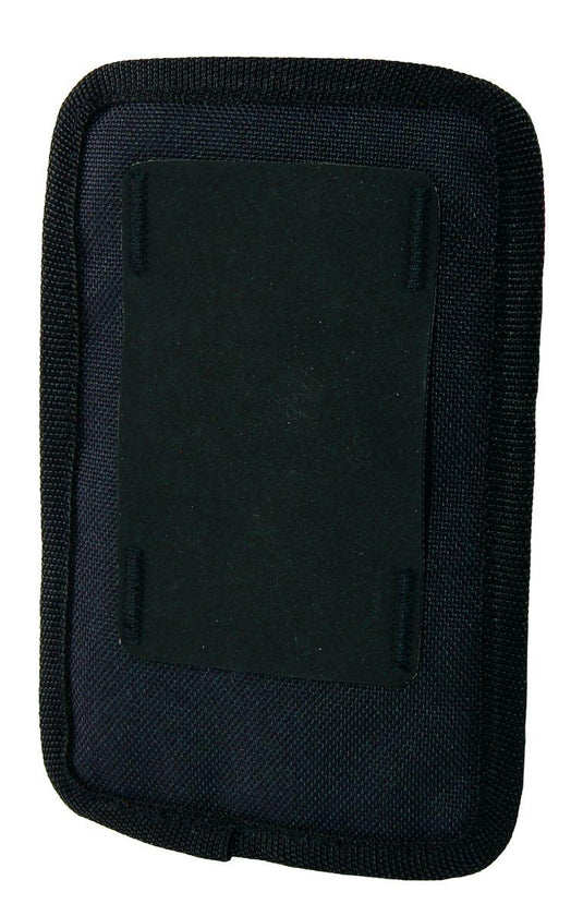 SAN holster da cintura portaforbici, torcia attrezzature base di pronto soccorso in cordura nero 